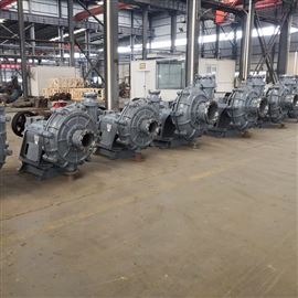 150ZBD-530湖北(běi)天門高鉻合(he)金渣漿泵及(ji)易損件配件(jiàn)