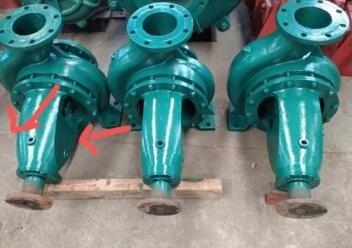 天門(mén)清水泵