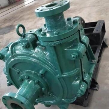 選礦渣漿泵(bèng)