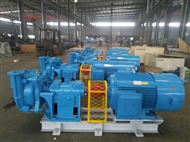 大流量壓濾(lǜ)機進料泵