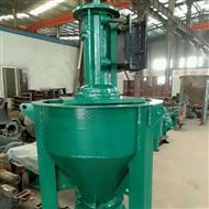 65Q-PM螢石浮選用耐(nài)磨泡沫泵