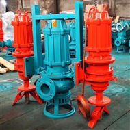 TQZ100防腐蝕(shí)電動渣漿泵(bèng)