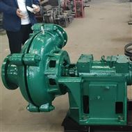 立式清淤(yū)用泥漿泵