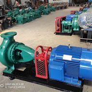 IS100-80-160IS系列清水泵(bèng)