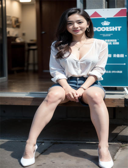 女人電影_CSGO暴躁少女高清大片