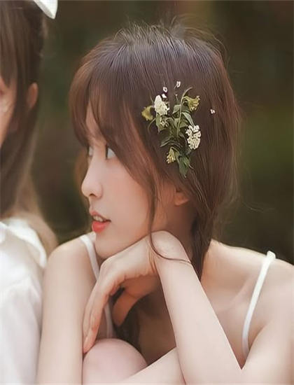 成人VA線和高清線有何不同_美麗姑娘高清日本版圖片大全